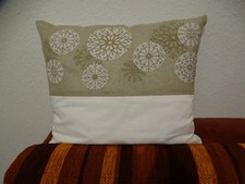 Kissenhülle nach Christiane