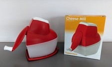 Tupperware Mahl Chef Cheese