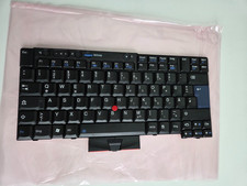 Lenovo Orig. Tastatur QWERTZ