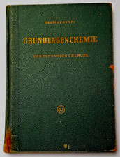 Grundlagenchemie - Für
