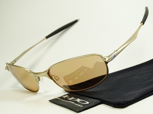 Oakley big square wire - big,
