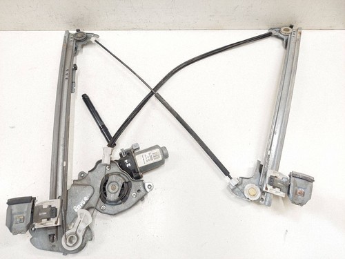 Rover 2001 vorne links - 2001,