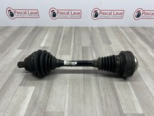 VW Golf 5 Audi A3 8P