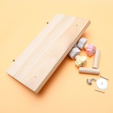  Papageien schwingen Papageien