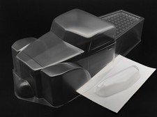 PERFORMANCE SCALE CRAWLER BODY