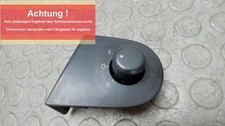 Schalter Aussenspiegelverstellung VW Sharan 1.8 5V Turbo 7 M 7M3959565A 12