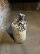 iwaki ehc-c230pr Dosierpumpe