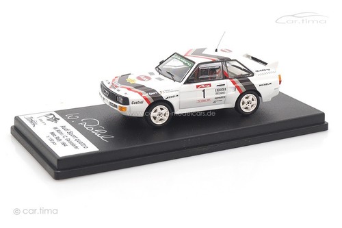 Audi sport quattro metz rallye - sport,