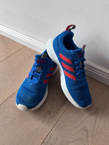 Adidas turnschuhe blau - adidas,