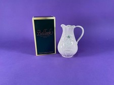 Belleek Markenkrug