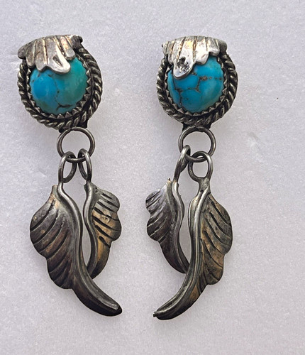Vintage sterling silber - vintage,