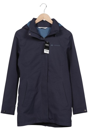 Vaude mantel damen jacke parka - mantel,