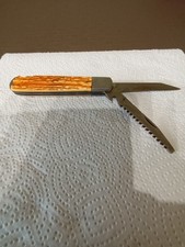 Jagdmesser von GML Leegebruch