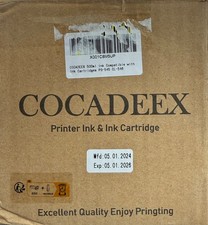 Druckertinte Nachfülltinte für CANON PG545 CL546 PG545XL CL546XL Refillset