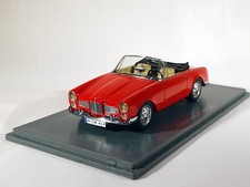 Neo, Facel Vega Facellia