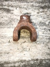 Gelenkgabel zum Kardan, IFA MZ