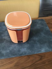 Tupperware, Skyline, 1,5 l, Vorratsdose, orange, Wenig Gebraucht