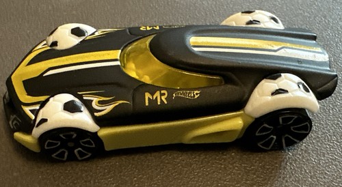 Hot wheels spielzeugauto marco - wheels,