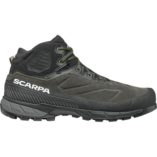 Scarpa rapid mid gtx shoe - scarpa,