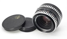 Carl Zeiss Jena Pancolar
