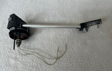 Dual Tonarm Plattenspieler CS 1019 Federhaus Tonarmkopf Leitung