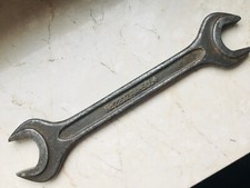 retro Maulschlüssel 22 x 24