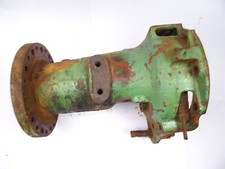 Achsrohr Achstrichter rechts