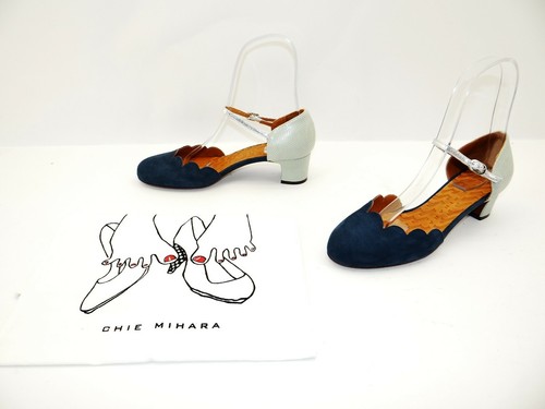 Chie mihara ukuma38 damen - chie,