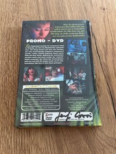 X-Rated  PROMO DVD PAGANINI