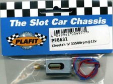 *** TOP ***  Plafit Cheetah IV