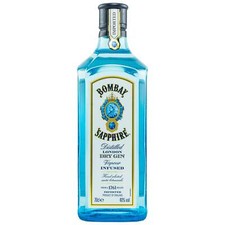 BOMBAY - Sapphire Gin - 40%