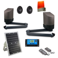 Gabelantrieb Torantrieb