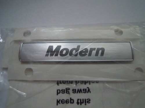 Original bmw modern - ,