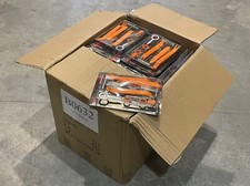 100x Restposten KFZ Türverkleidung Demontage Werkzeug 12-tlg. Innenverkleidung