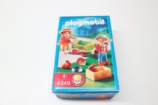 playmobil 4349 setnr. ovp kids