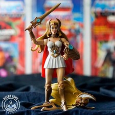 SHE-RA Masters Of The Universe