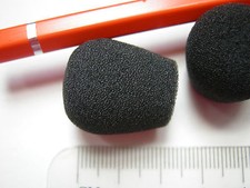 1 Schaumstoff Windschutz f