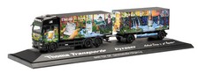 Herpa 122207 MAN TGX XLX GM