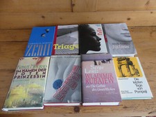 Bücher- Paket 35 Bücher
