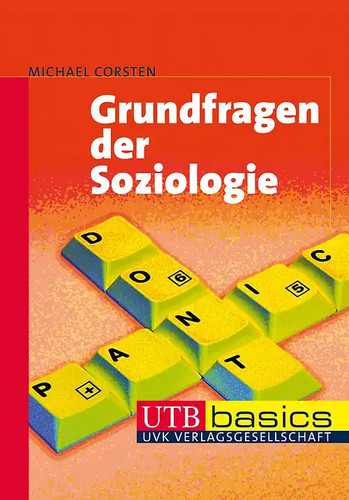 Grundfragen der soziologie - der,
