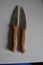 Messer Steakmesser 2 Stück