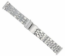 WATCH BAND FOR BREITLING