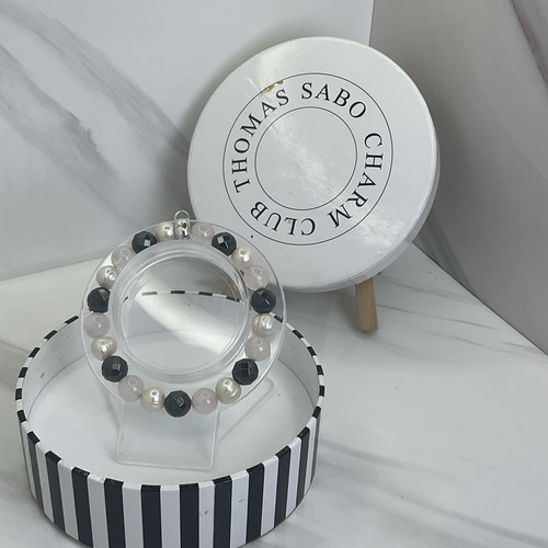 Thomas sabo bettelarmband - thomas,