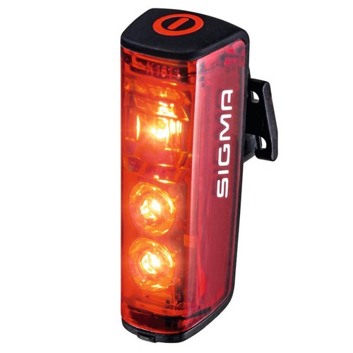 Sigma led akku - akku, fahrrad