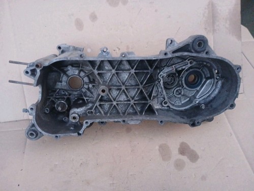 Piaggio nsp quartz zip sp - nsp, 50