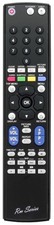 Sony Ersatz Fernbedienung -