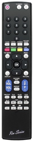 Sony ersatz fernbedienung - sony,
