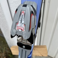 Marker Ski Bindung M.69 Logic Neuwertig