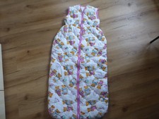 Kinderschlafsack  Bärchen Schlafsack Baby Kleinkind 