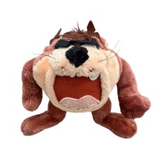 Vintage Taz Tasmanischer